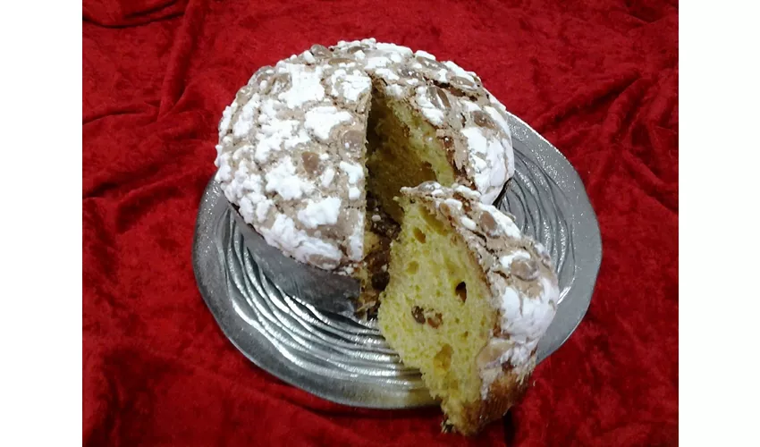 Pasticceria Delizia