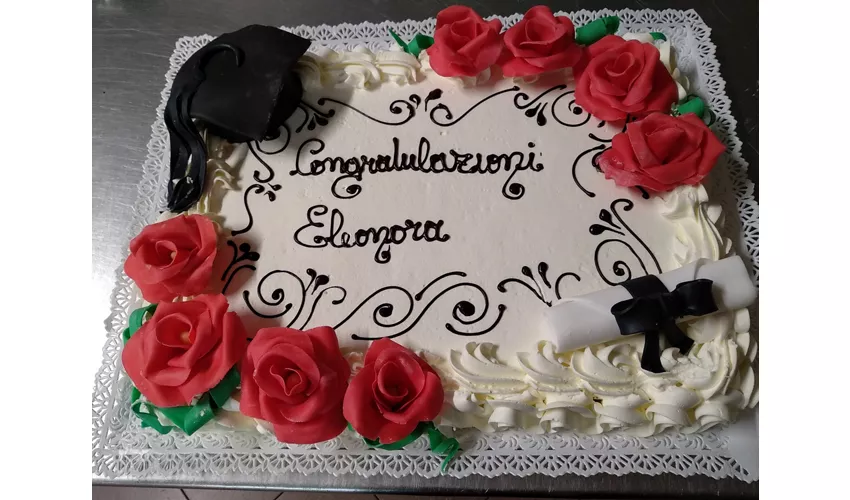 Pasticceria Delizia