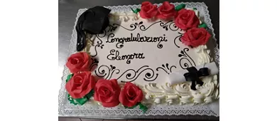 Pasticceria Delizia