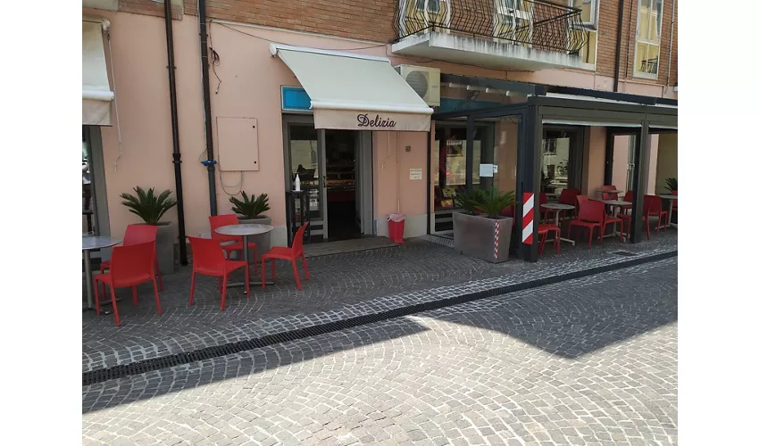 Pasticceria Delizia
