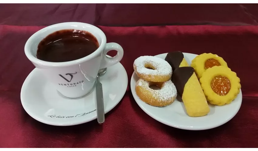 Pasticceria Delizia