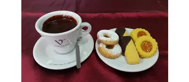 Pasticceria Delizia