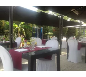 Ristorante Atlantide