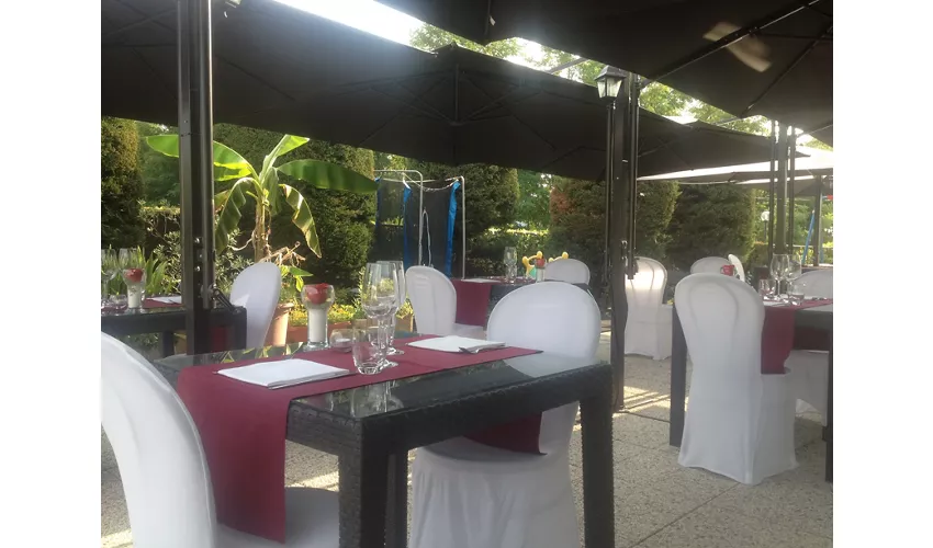 Ristorante Atlantide