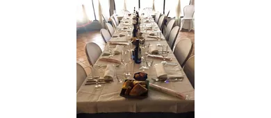 Ristorante Atlantide
