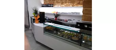 Bar Tavola Fredda Gelateria Caffetteria Panineria Ricevitoria