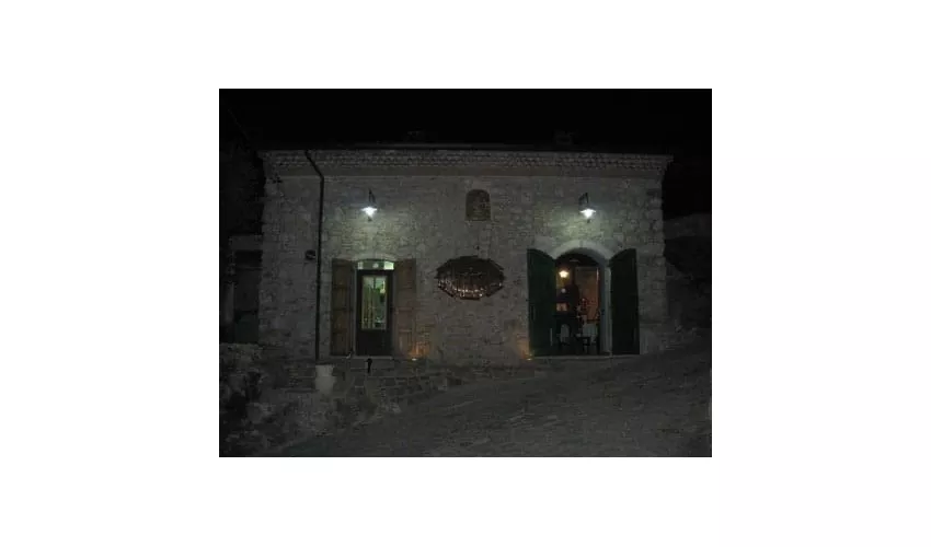 Agriturismo San Simeone