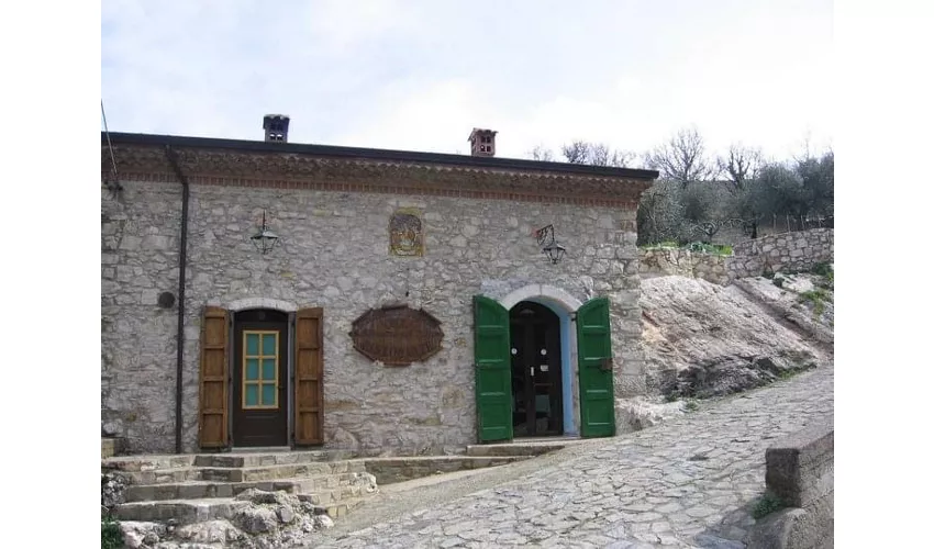 Agriturismo San Simeone