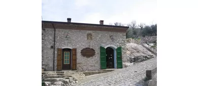 Agriturismo San Simeone