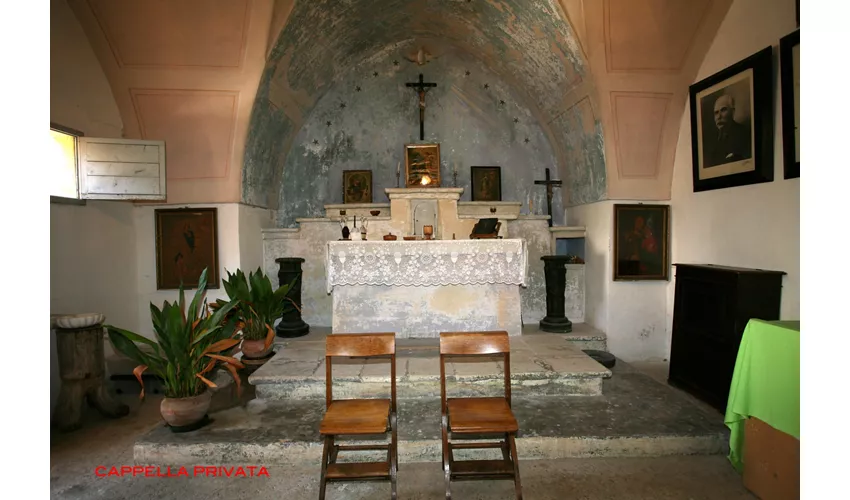 Agriturismo Bernardi