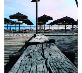Stabilimento Balneare Vela Sport