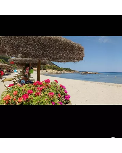 Stabilimento Balneare Vela Sport