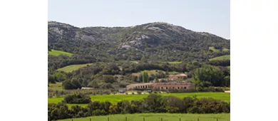 Lu Branu Turismo Rurale