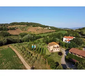 Agriturismo Casavecchia