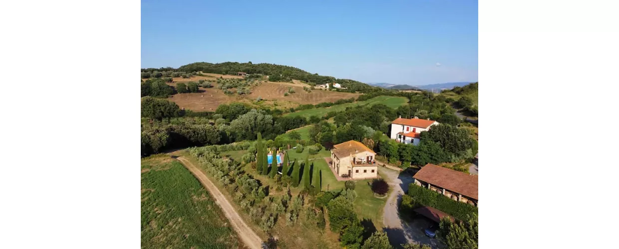 Agriturismo Casavecchia