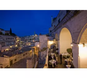 Il Terrazzino
