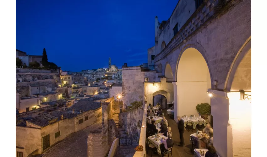 Il Terrazzino