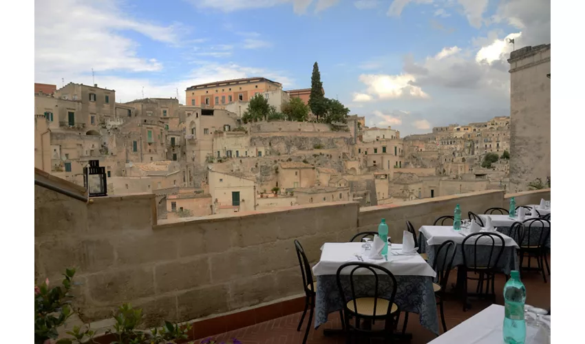 Il Terrazzino