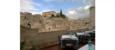 Il Terrazzino