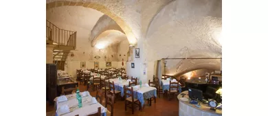Il Terrazzino