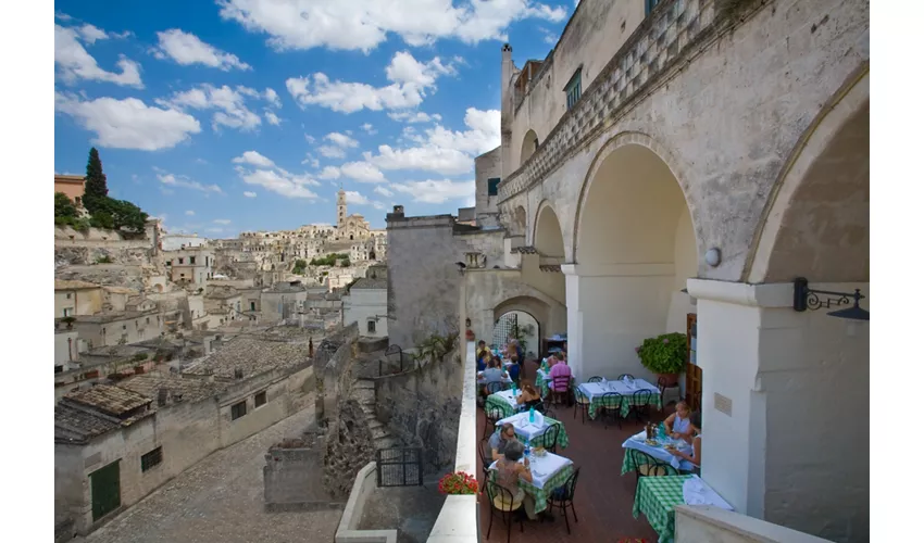 Il Terrazzino