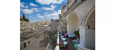 Il Terrazzino