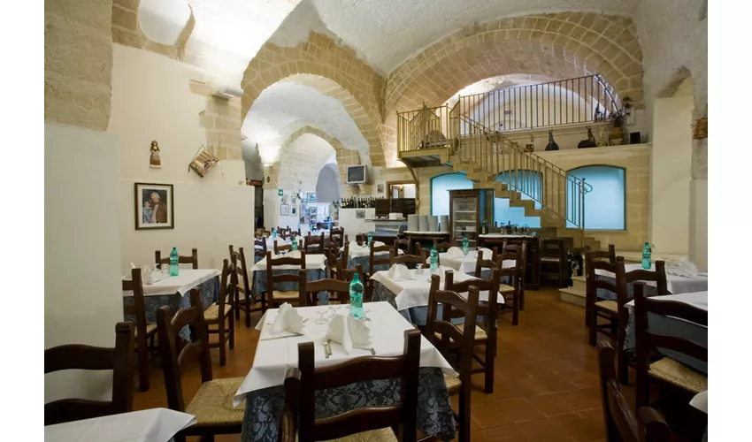 Il Terrazzino