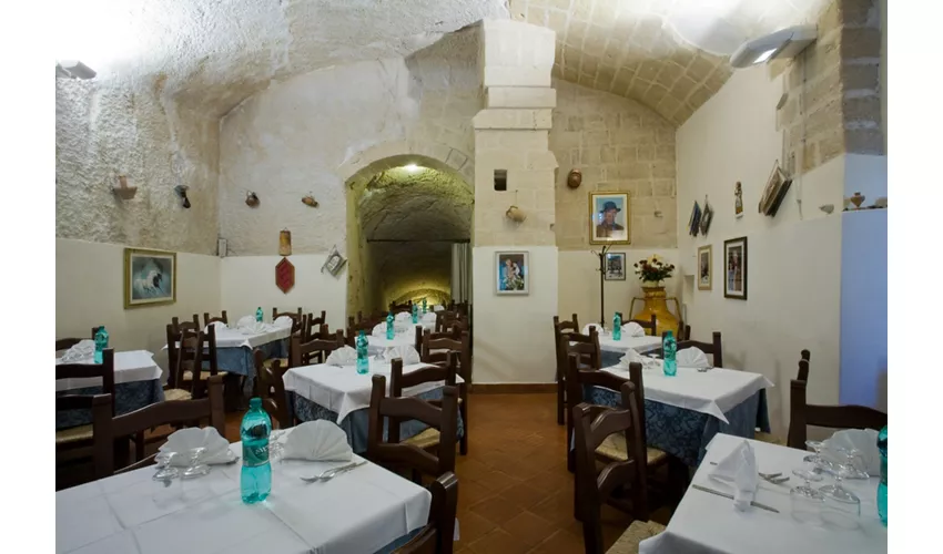 Il Terrazzino