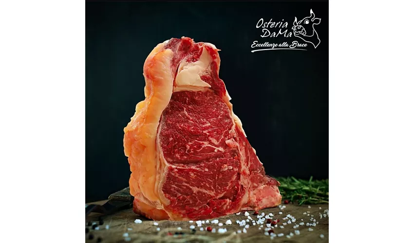 Osteria DaMa 
