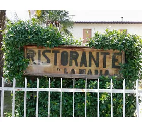 Ristorante La Madia