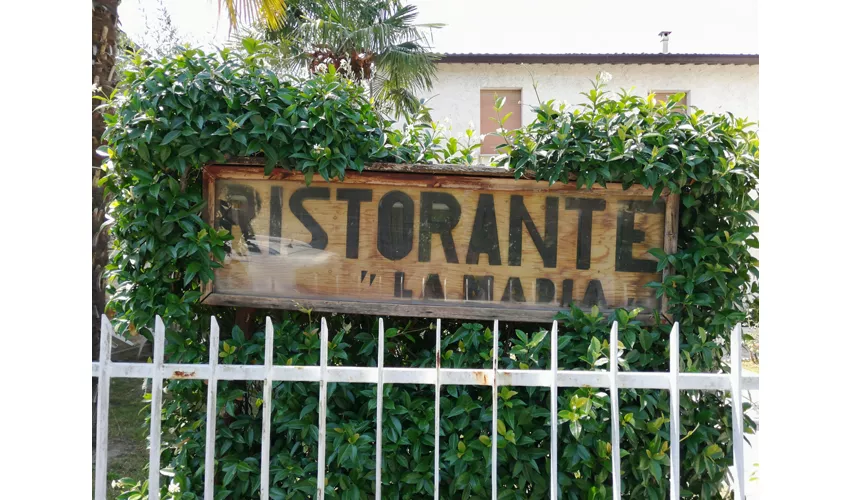 Ristorante La Madia
