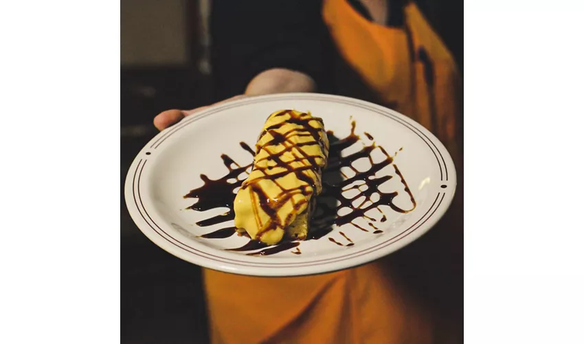 Ristorante La Madia