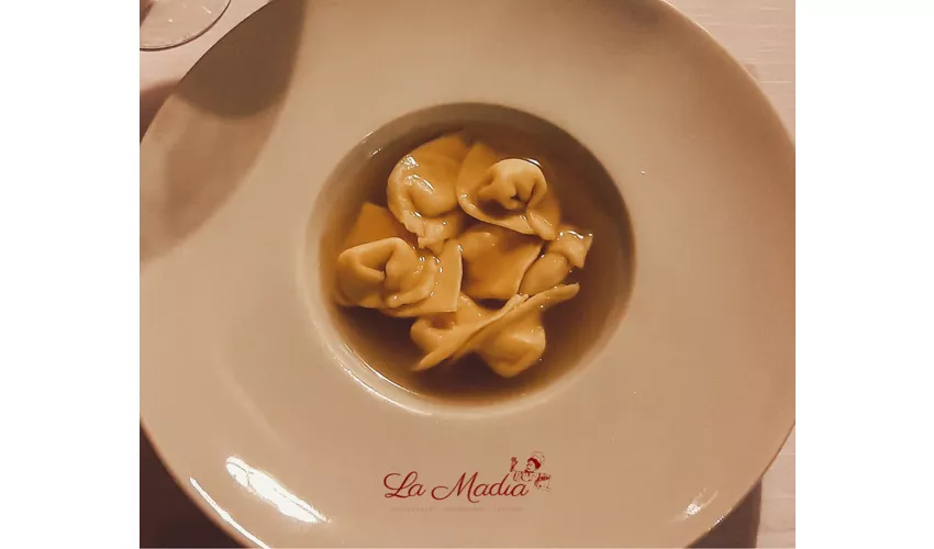 Ristorante La Madia