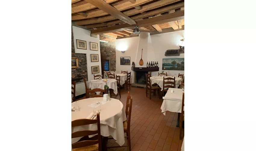 Ristorante il Solito Posto
