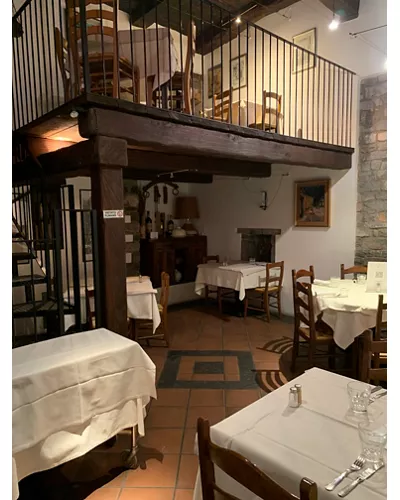 Ristorante il Solito Posto