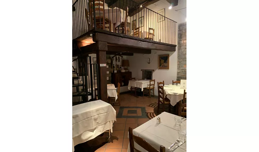 Ristorante il Solito Posto