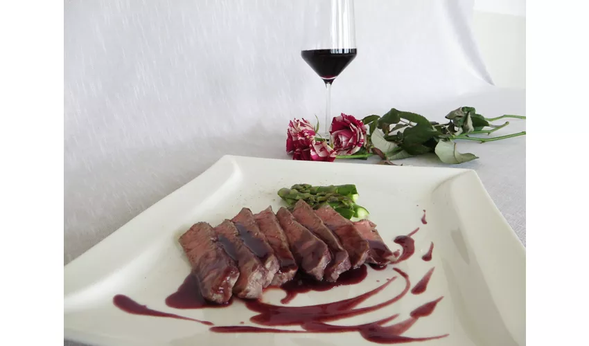 Hosteria Treville