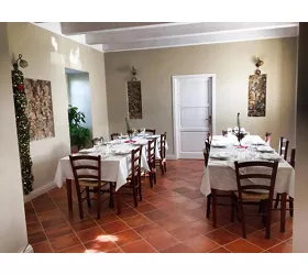 Azienda Agrituristica "Ferrari"