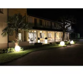 La Sosta