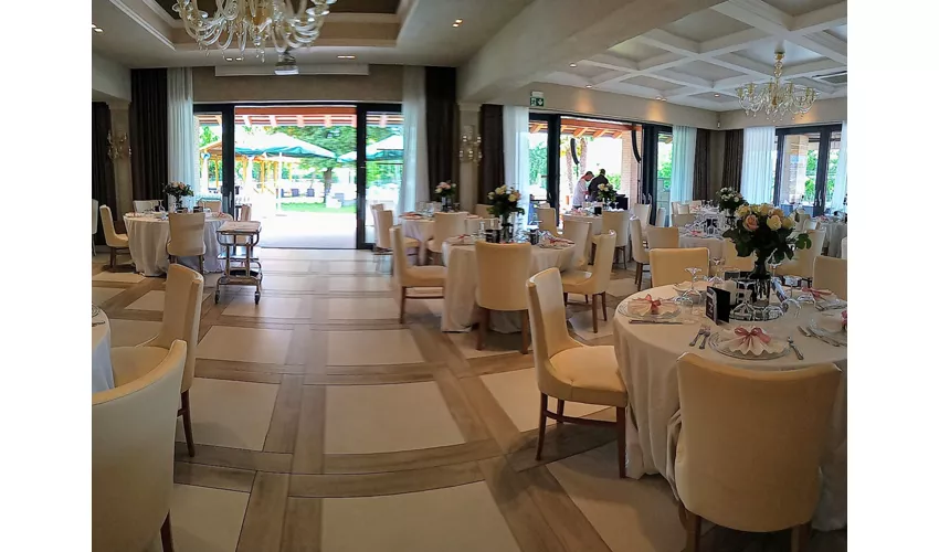 Ristorante Pizzeria Cellini