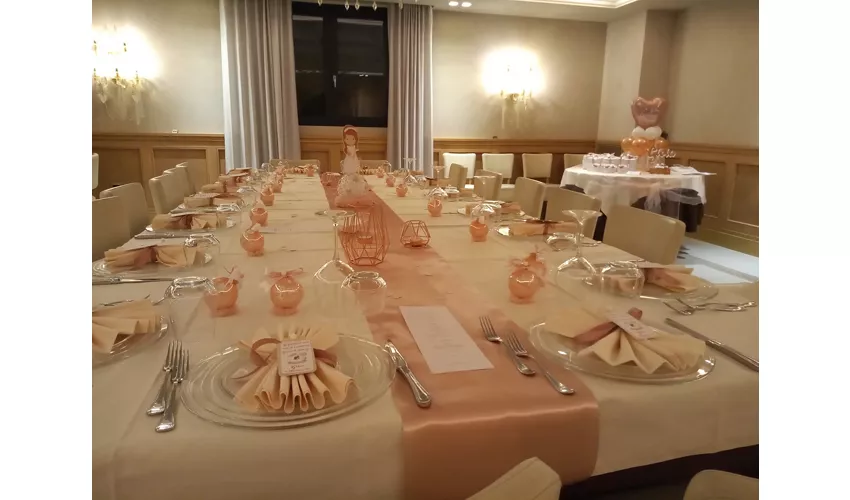 Ristorante Pizzeria Cellini
