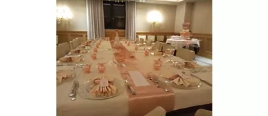 Ristorante Pizzeria Cellini