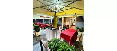 Pizzeria Trattoria Da Antonio