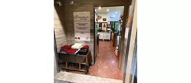 Pizzeria Trattoria Da Antonio