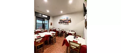 Pizzeria Trattoria Da Antonio