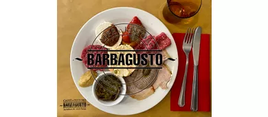 Barbagusto
