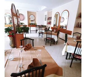Ristorante Fraliba