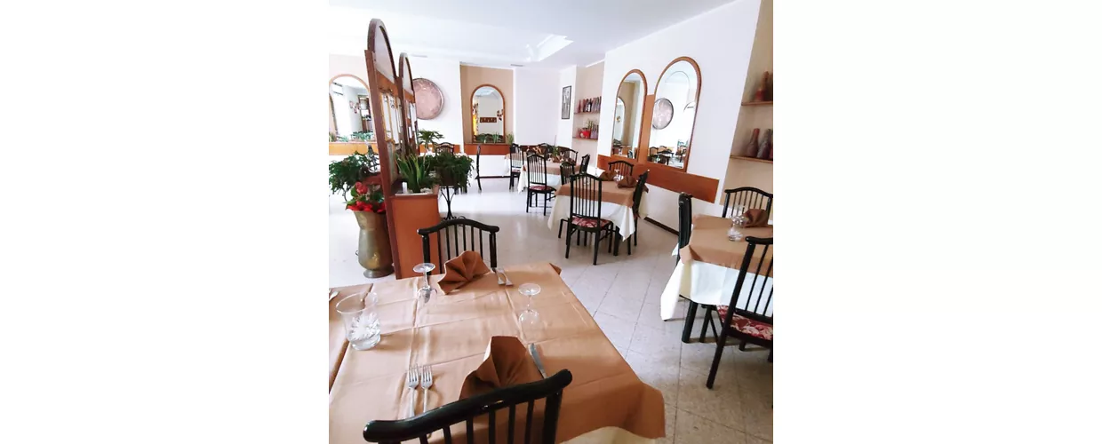 Ristorante Fraliba