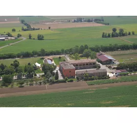 Azienda Agrituristica Battibue