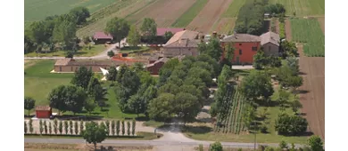 Azienda Agrituristica Battibue